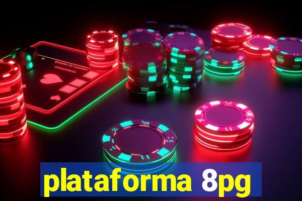 plataforma 8pg